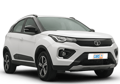 2022 Tata NEXON - SUV - Petrol - Manual - ₹6.80 lakh
